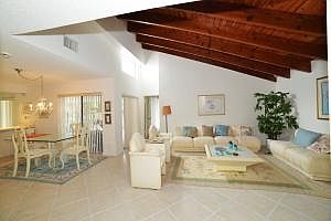 Home For Sale In Boca Greens