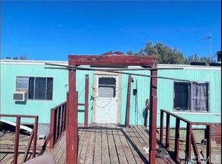 38898 Valley Center Rd, Newberry springs, CA 92365