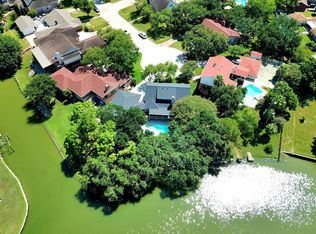 324 Empress Ln, League City, TX 77573