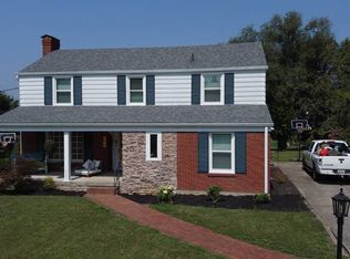 404 N Doctor St, Springfield, KY 40069