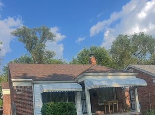 18418 Edinborough Rd, Detroit, MI 48219