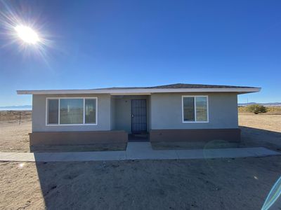 49020 70th St W, Lancaster, CA, 93536