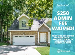 1207 Verkler Dr, Clarksville, TN 37042