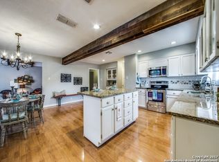 5727 Errol Flynn Dr, San Antonio, TX 78240