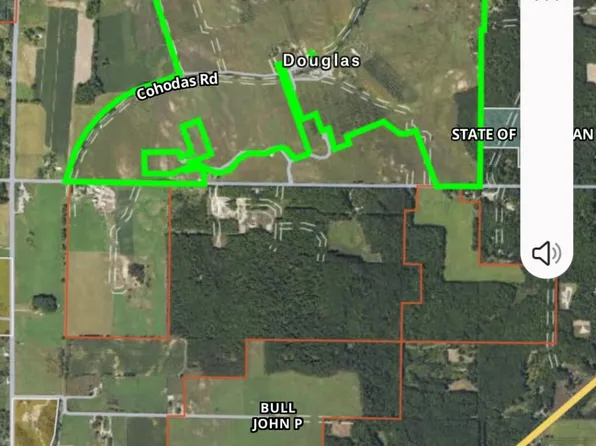 5375 Douglas Valley Dr, Manistee, MI 49660