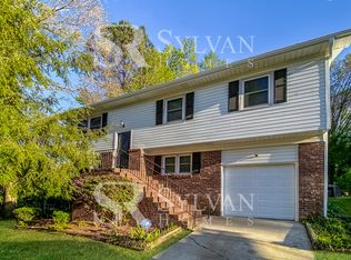 1643 Cardinal Rd, Jonesboro, GA 30238