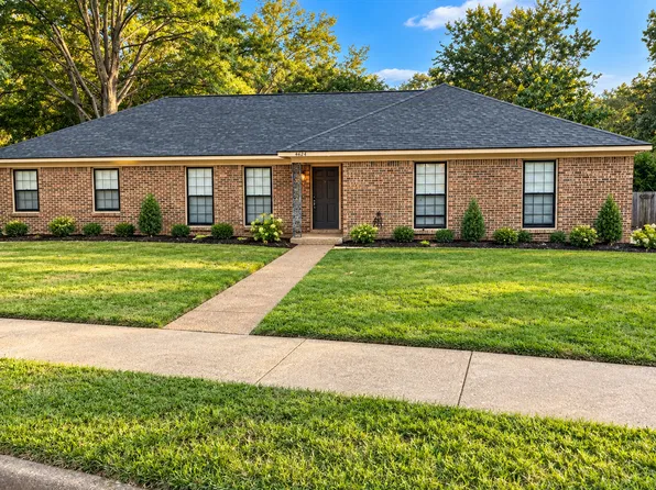 6123 Blue Springs Ave, Bartlett, TN 38134
