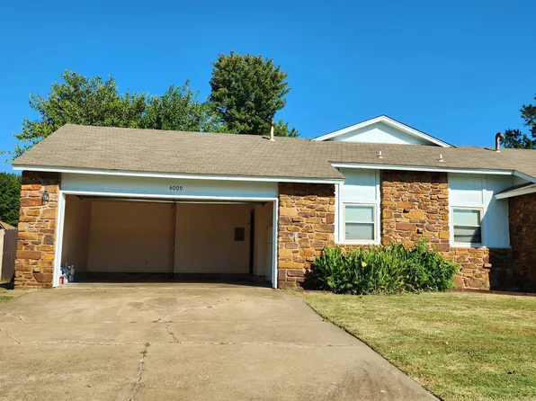 4009 S 131st Ave E, Tulsa, OK 74134