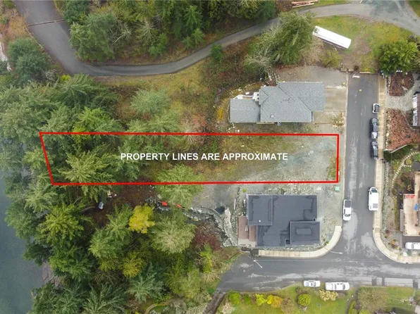 LOT 14 Dogwood Rd S, North Cowichan, BC V0R 1K2