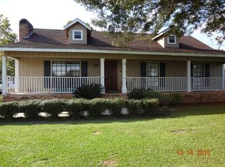 4004 Bayouside Dr, Bourg, LA 70343