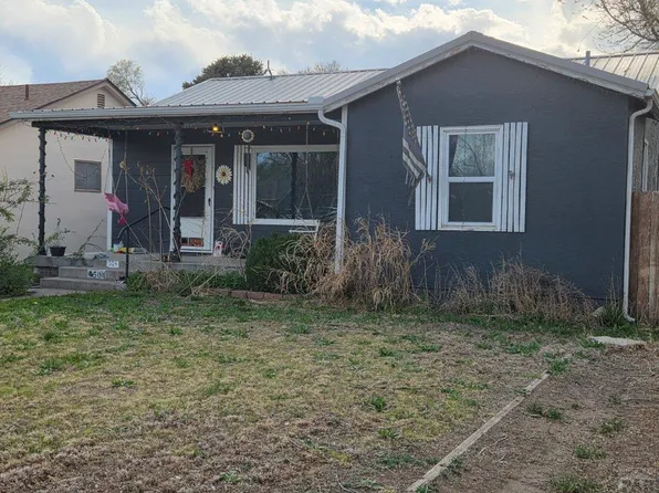 504 S 12th St, Lamar, CO 81052