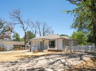 123 Summit Ridge Dr, Gun Barrel City, TX 75156