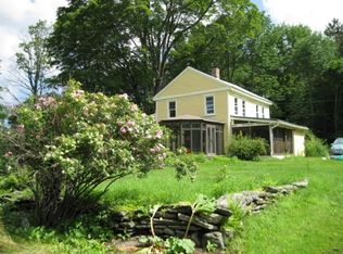 89 Lindsay Hill Rd, Worthington, MA 01098