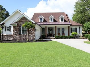 3 Marchmont Ave, Bluffton, SC 29910