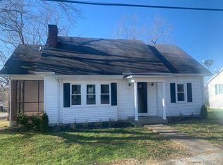 311 Buckner St, Perryville, KY 40468