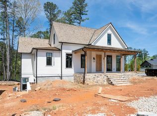1060 Village Loop, Greensboro, GA 30642