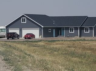 115 Leo Ln, Great Falls, MT 59404