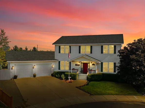 1605 Bonnie Lane, Ellensburg, WA 98926