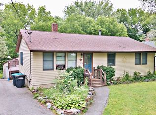 26 Forest Ave, Orono, ME 04473