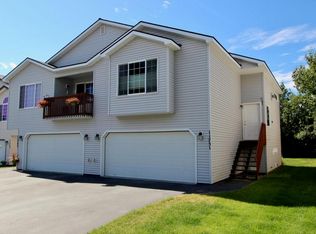 11751 Birch Knoll Loop #11751, Anchorage, AK 99515