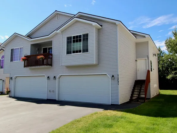 11751 Birch Knoll Loop #11751, Anchorage, AK 99515