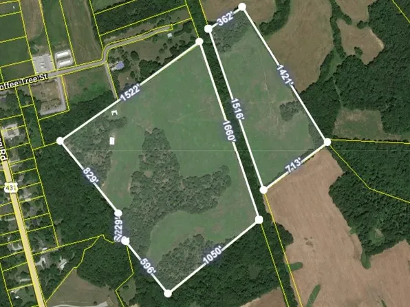 0 Coffee Tree St, Lewisburg, KY 42256