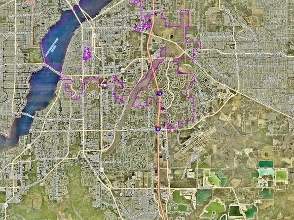 258 Lunette St, Fort Myers, FL 33913