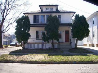132 S Trier St, Saginaw, MI 48602