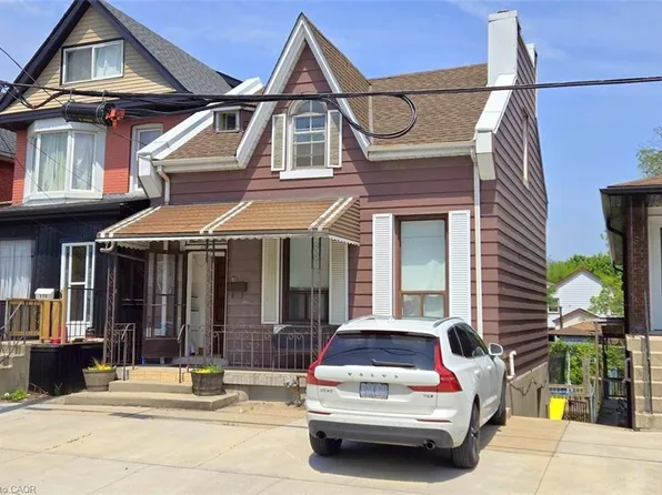 170 Cannon St W, Hamilton, ON L8R 2C1