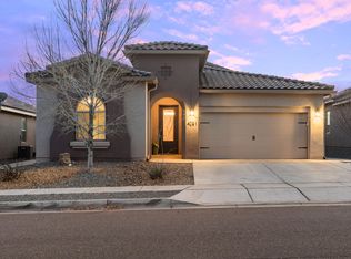 4081 Mountain Trail Loop NE, Rio Rancho, NM 87144