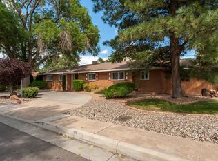 1300 San Pablo St NE, Albuquerque, NM 87110