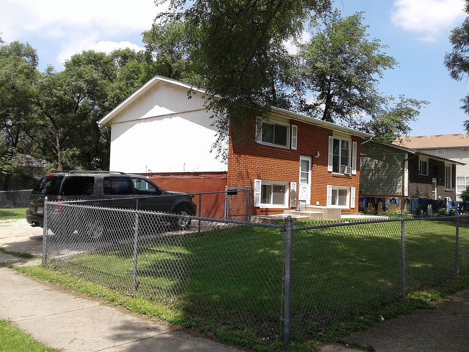 2nd image of 601 Herkimer St