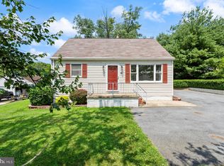 7928 Dorsey Run Rd, Jessup, MD 20794