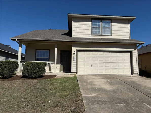 11606 Hereford St, Manor, TX 78653