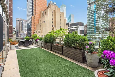 Rented by Keller Williams NYC