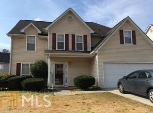 40 Horseshoe Bnd #104, Riverdale, GA 30274