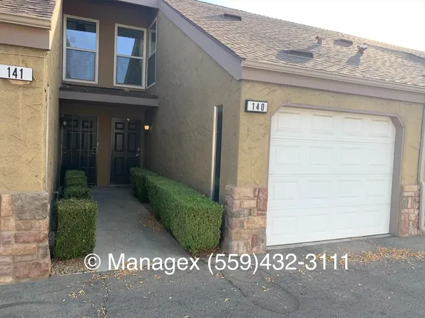7166 N Fruit Ave APT 140, Fresno, CA 93711