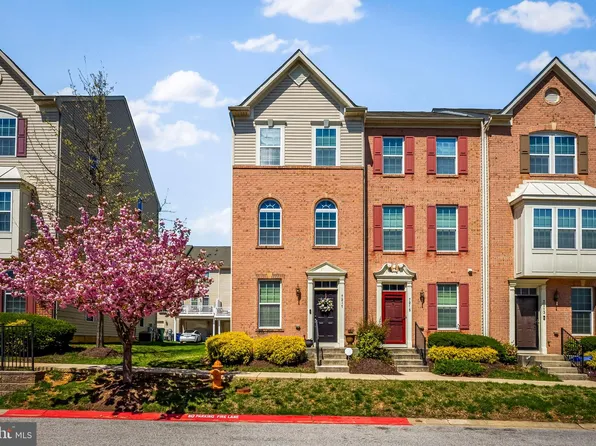 7217 Abbey Rd, Elkridge, MD 21075