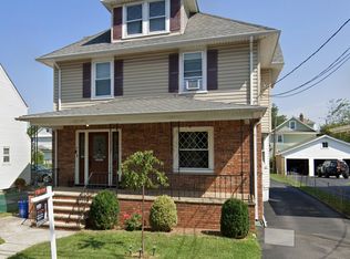 87 E Somerset St APT 2, Raritan, NJ 08869