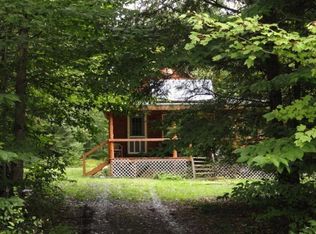 141 Maple Rdg, German, NY 13040