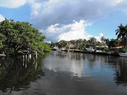Miami's Little River