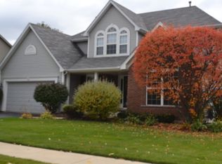 3412 Parliament Ln, Naperville, IL 60564