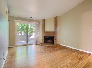 8378 S Upham Way APT B-303, Littleton, CO 80128