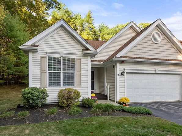 95 Brook Ln Unit 95, Berlin, MA 01503