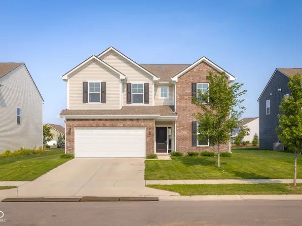 3943 Winston Ln, Columbus, IN 47201