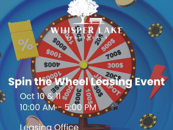 3250 Whisper Lake Ln #3048B
