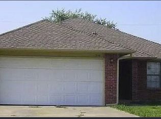 344 NW 121st St, Oklahoma City, OK 73114