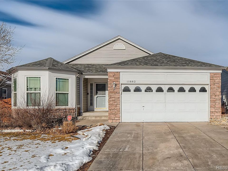 11882 Meadowood Lane, Parker, CO 80138 | Zillow