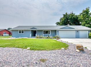 277 S Sapphire St, Hamilton, MT 59840
