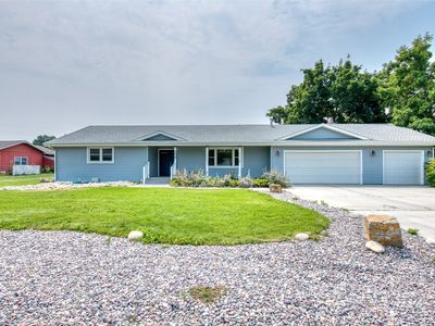 277 S Sapphire St, Hamilton, MT, 59840